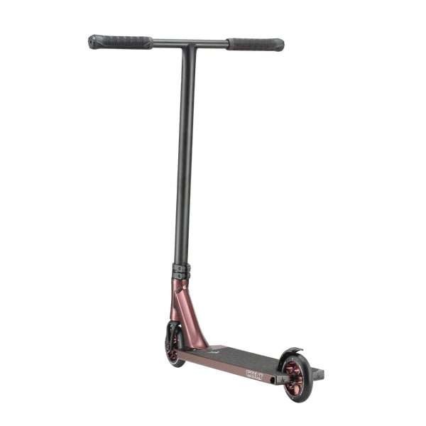 Envy Scooter - Colt Complete S6 - Bronze - Riding Scooters - Dawson Sports