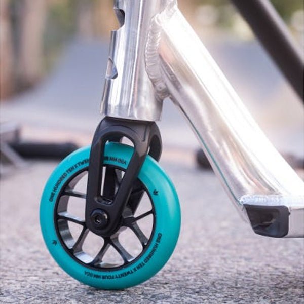 Envy Scooter - Colt Complete S6 - Polish - Riding Scooters - Dawson Sports