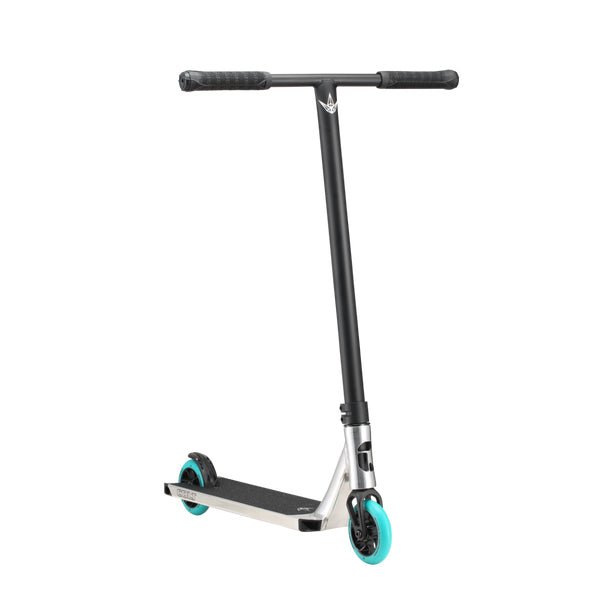 Envy Scooter - Colt Complete S6 - Polish - Riding Scooters - Dawson Sports