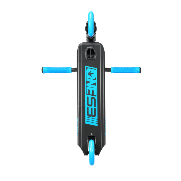 Envy Scooter - One Complete S3 Blue - Riding Scooters - Dawson Sports