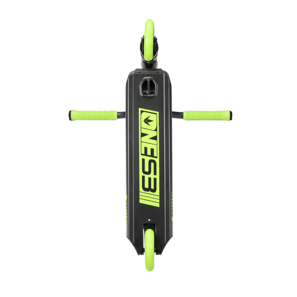 Envy Scooter - One Complete S3 Lime - Riding Scooters - Dawson Sports