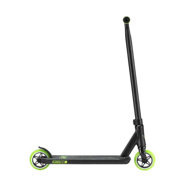 Envy Scooter - One Complete S3 Lime - Riding Scooters - Dawson Sports