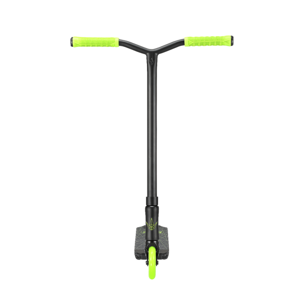 Envy Scooter - One Complete S3 Lime - Riding Scooters - Dawson Sports