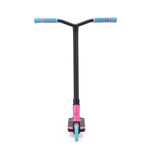 Envy Scooter - One Complete S3 Pink/Teal - Riding Scooters - Dawson Sports