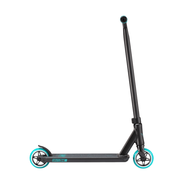 Envy Scooter - One Complete S3 Teal - Riding Scooters - Dawson Sports