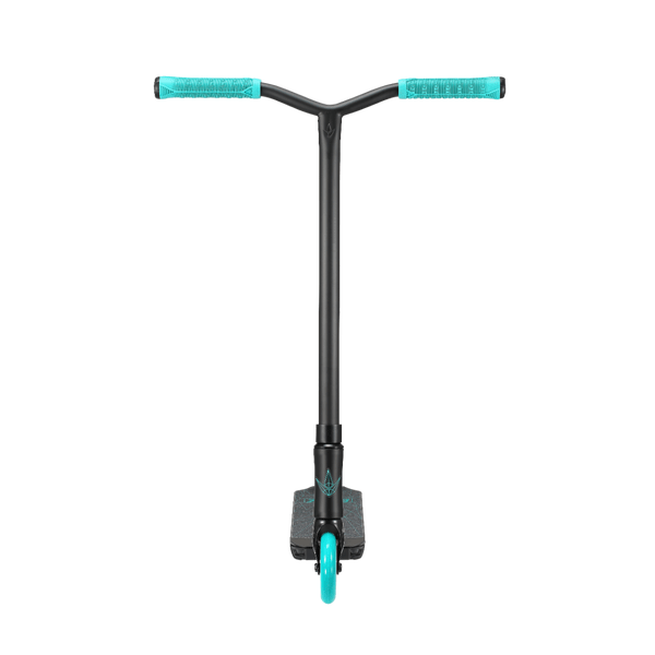 Envy Scooter - One Complete S3 Teal - Riding Scooters - Dawson Sports