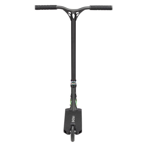 Envy Scooter - Prodigy X One Complete - Bk/Oil - Riding Scooters - Dawson Sports