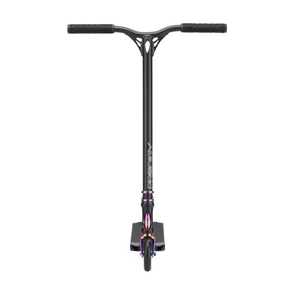 Envy Scooter - Prodigy X One Complete - Bk/Oil - Riding Scooters - Dawson Sports