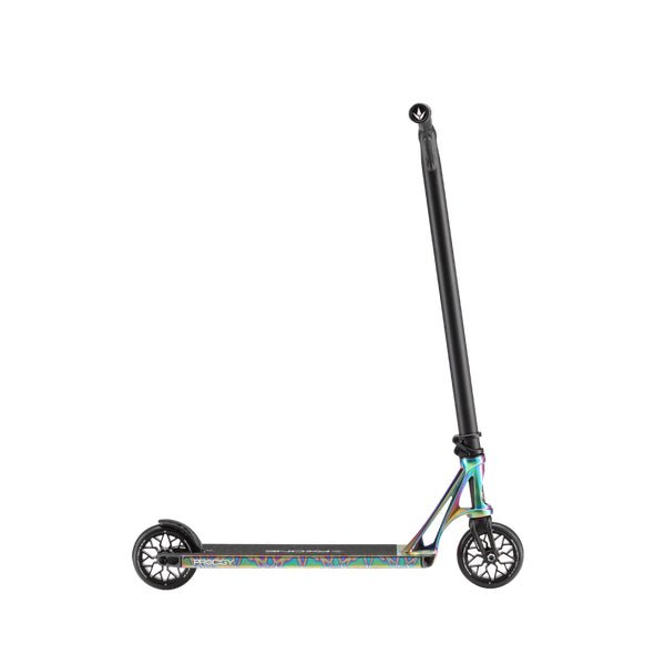 Envy Scooter - Prodigy X One Complete - Oil Slk - Riding Scooters - Dawson Sports