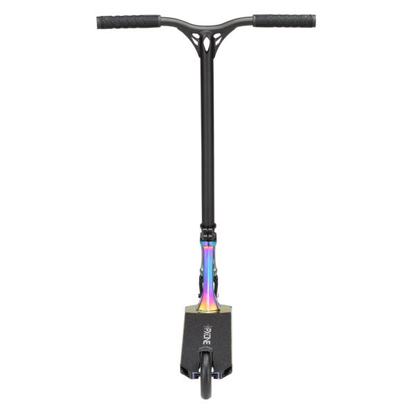 Envy Scooter - Prodigy X One Complete - Oil Slk - Riding Scooters - Dawson Sports