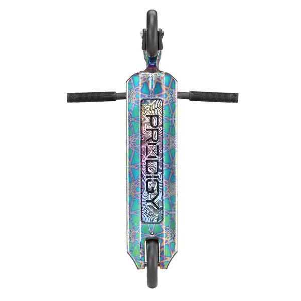 Envy Scooter - Prodigy X One Complete - Oil Slk - Riding Scooters - Dawson Sports