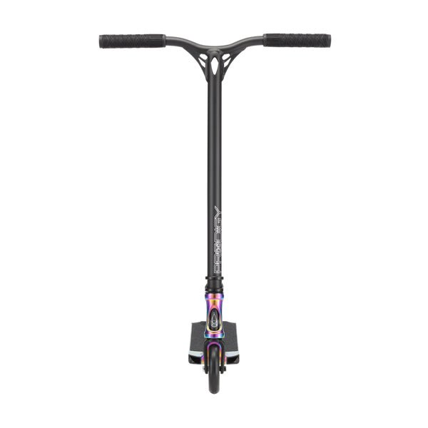 Envy Scooter - Prodigy X One Complete - Oil Slk - Riding Scooters - Dawson Sports