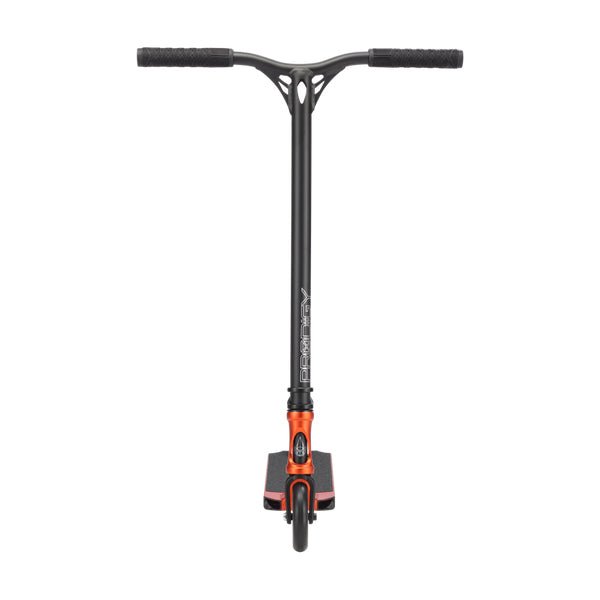 Envy Scooter - Prodigy X One Complete - Orange - Riding Scooters - Dawson Sports
