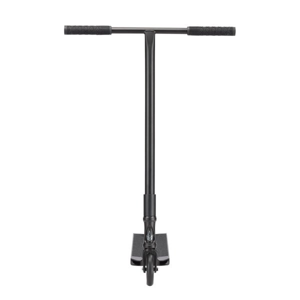Envy Scooter - Prodigy X One Complete Street - Black - Riding Scooters - Dawson Sports