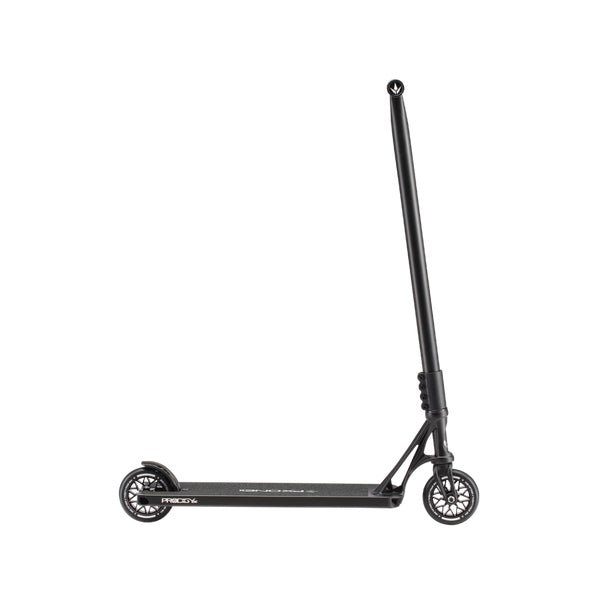 Envy Scooter - Prodigy X One Complete Street - Black - Riding Scooters - Dawson Sports