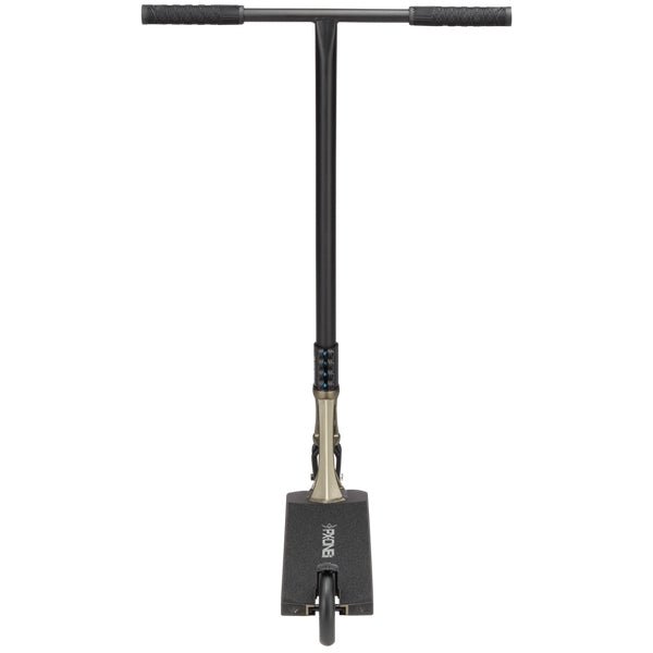 Envy Scooter - Prodigy X One Complete Street - Olive - Riding Scooters - Dawson Sports