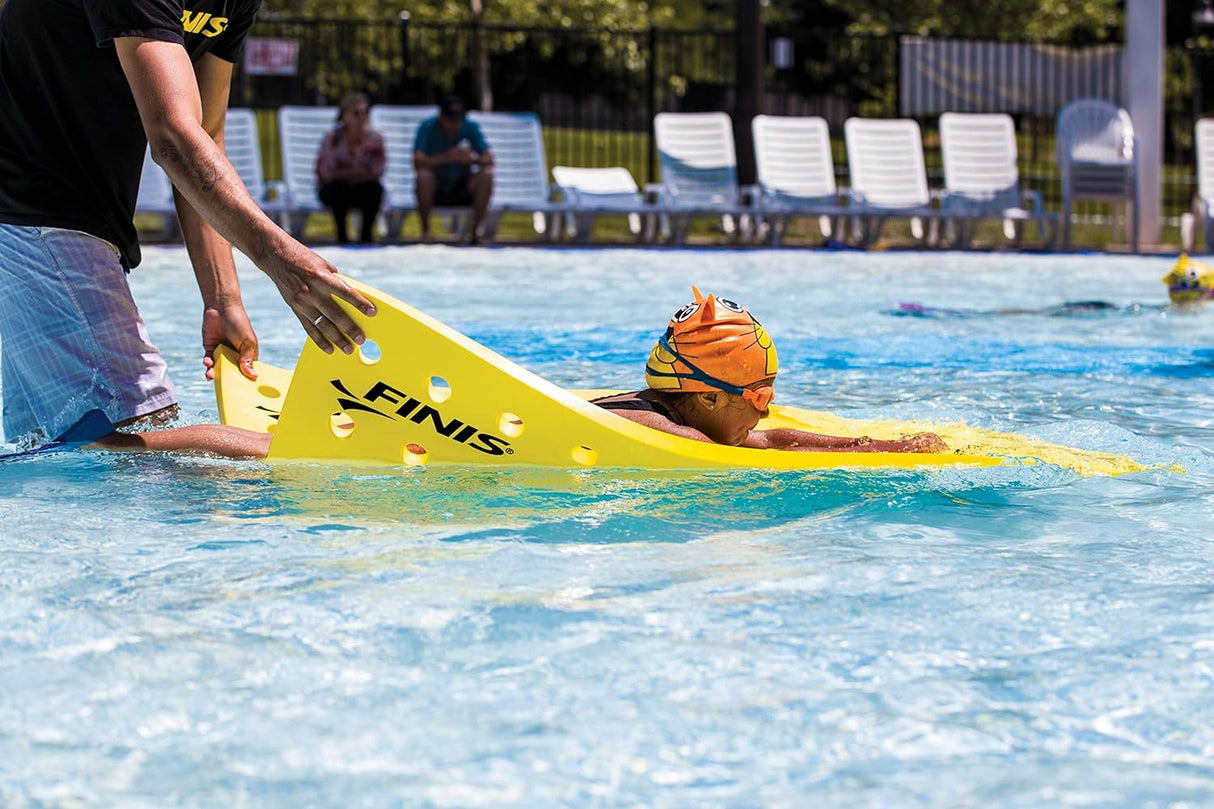 Finis Floating Island - Swimming - Dawson Sports