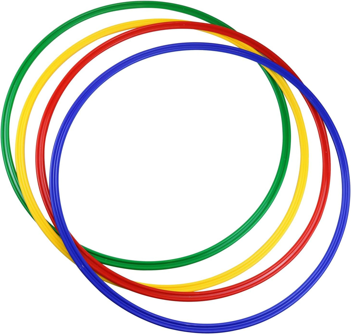 Flat Hoops (3 sizes available) - Athletics - Dawson Sports