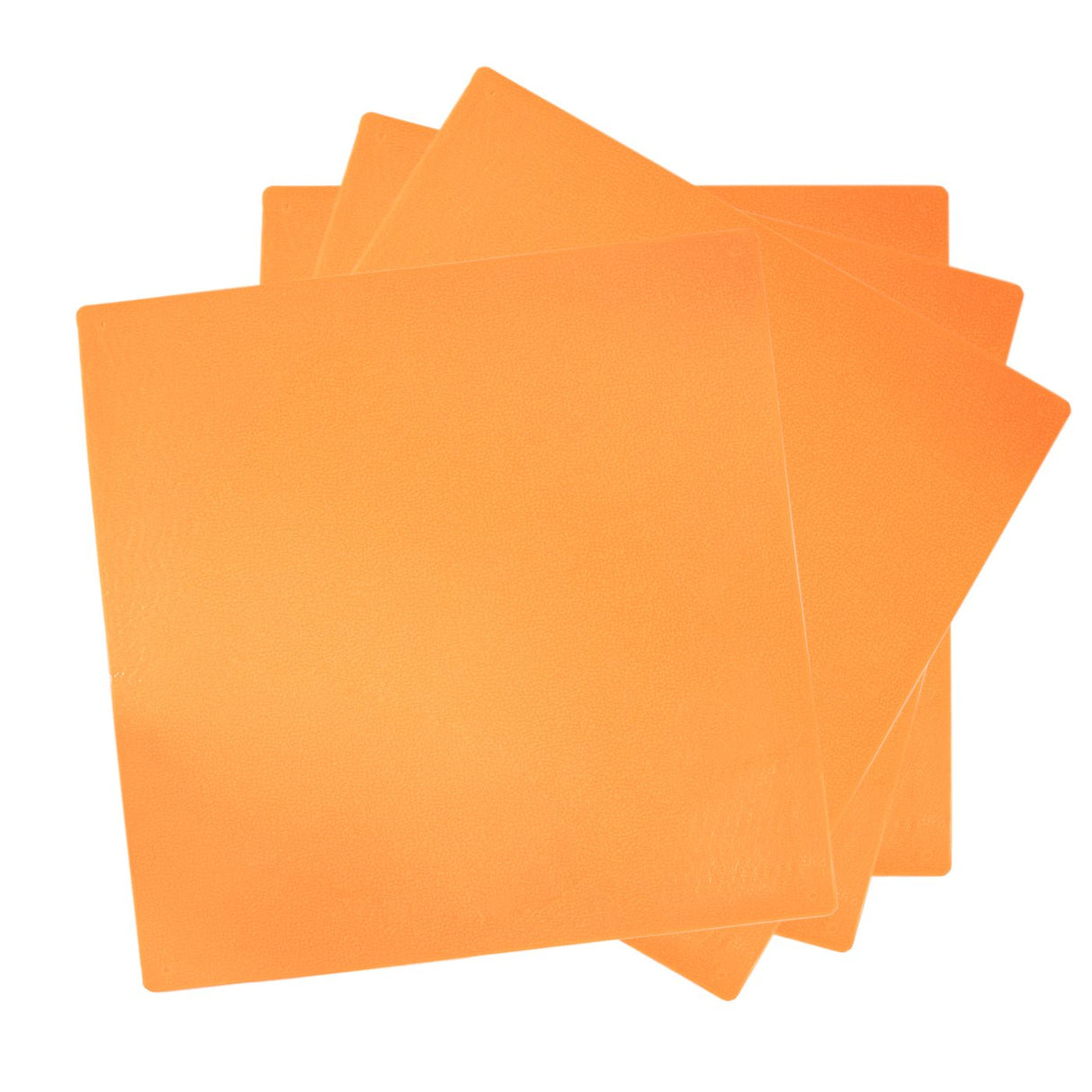 Floor Marker - Square (Pack of 4) - Educational Play - Dawson Sports