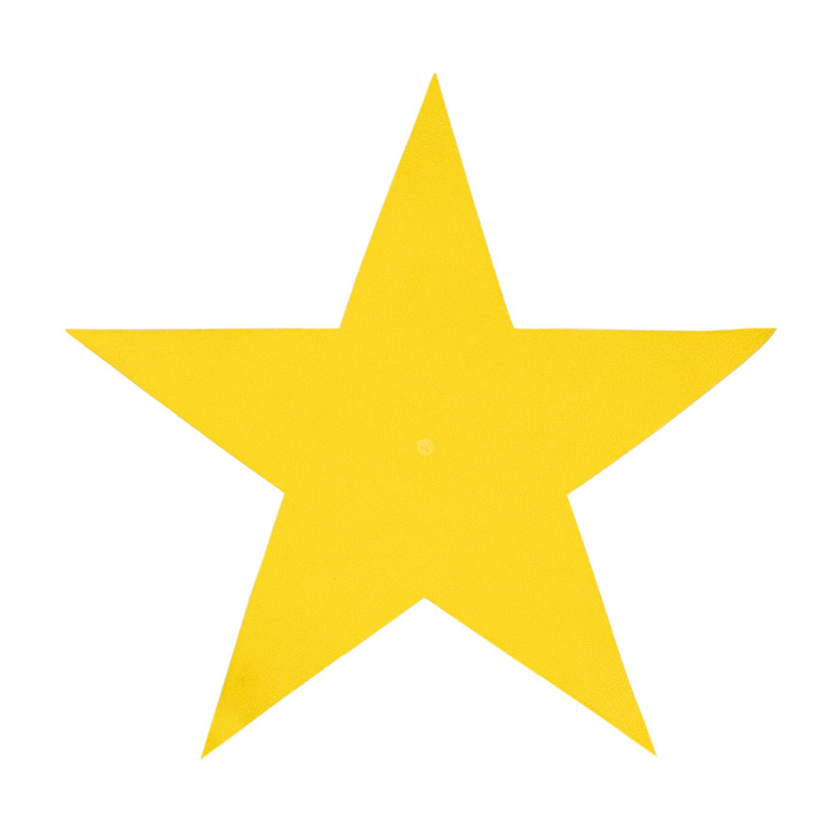 Floor Marker - Star (Pack of 4) - Educational Play - Dawson Sports