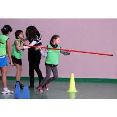 Flying Pole - High Jump - Dawson Sports