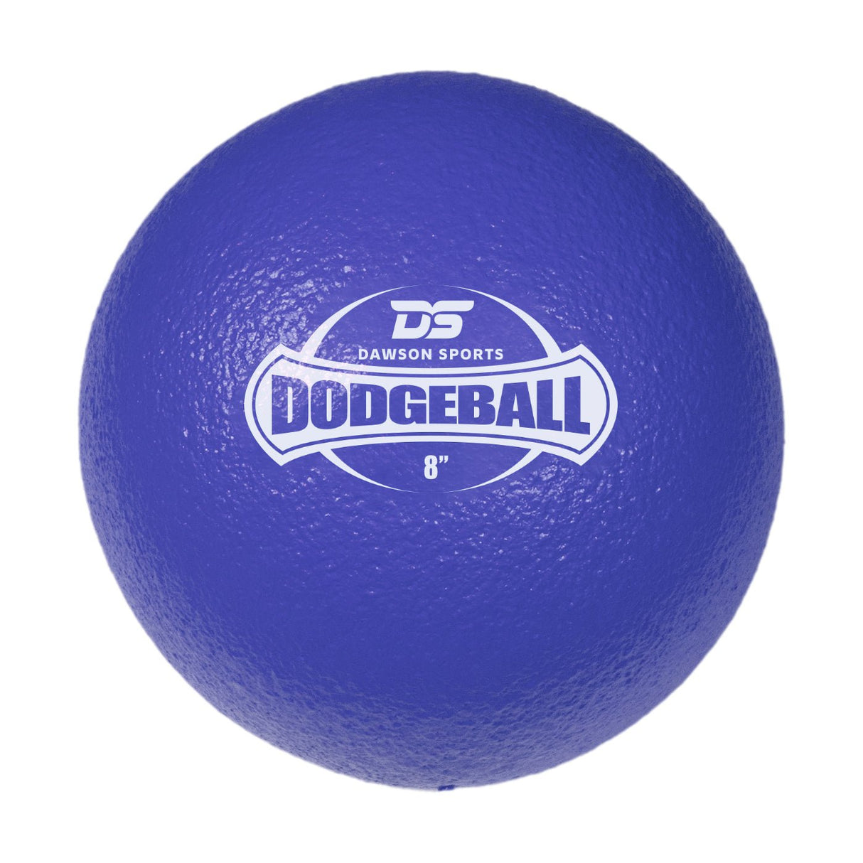 Foam Dodgeballs 8" - Dodgeballs - Dawson Sports