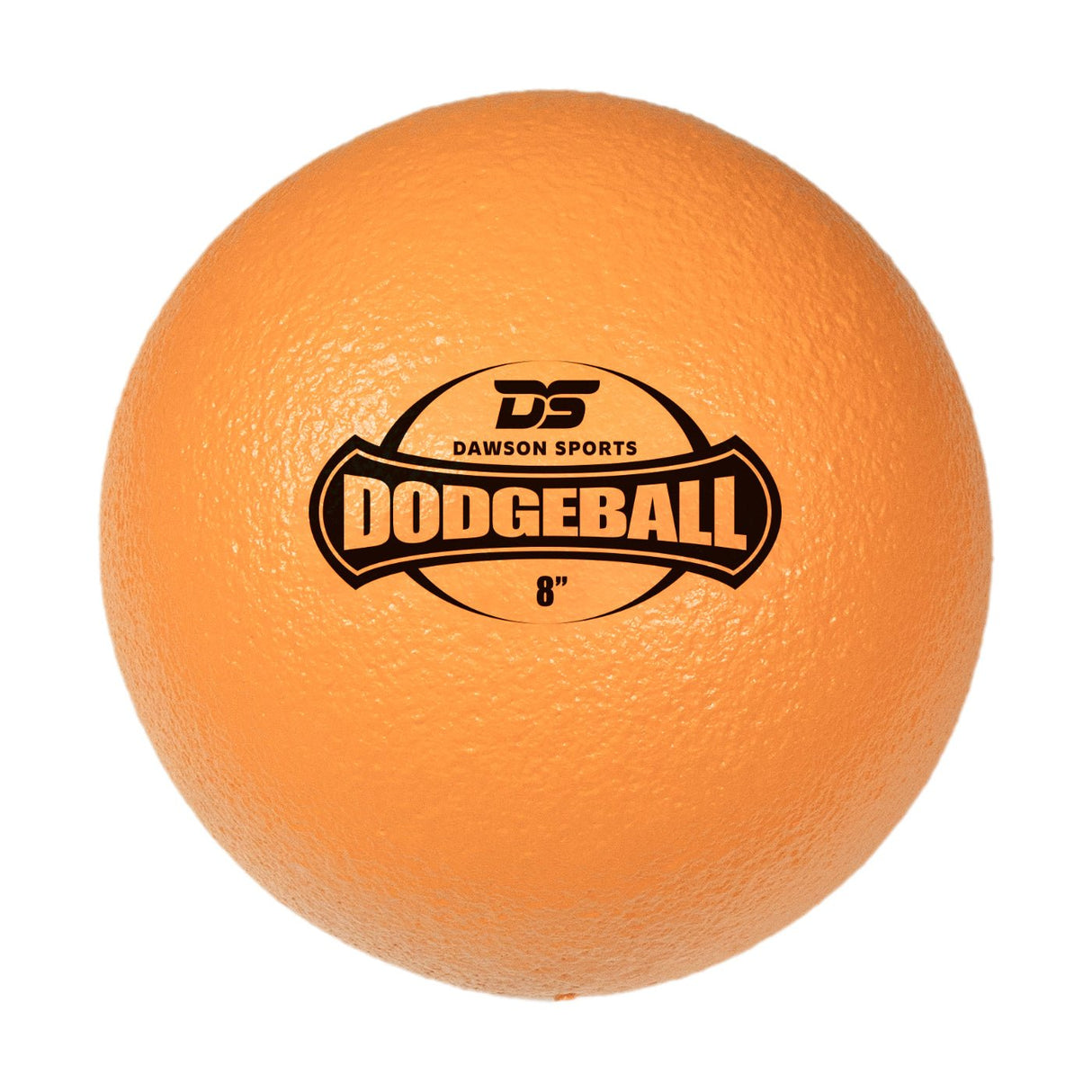 Foam Dodgeballs 8" - Dodgeballs - Dawson Sports