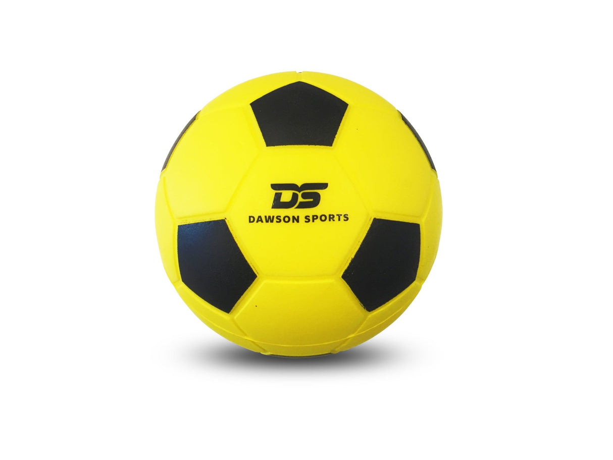 Foam Football 8" - Footballs - Dawson Sports