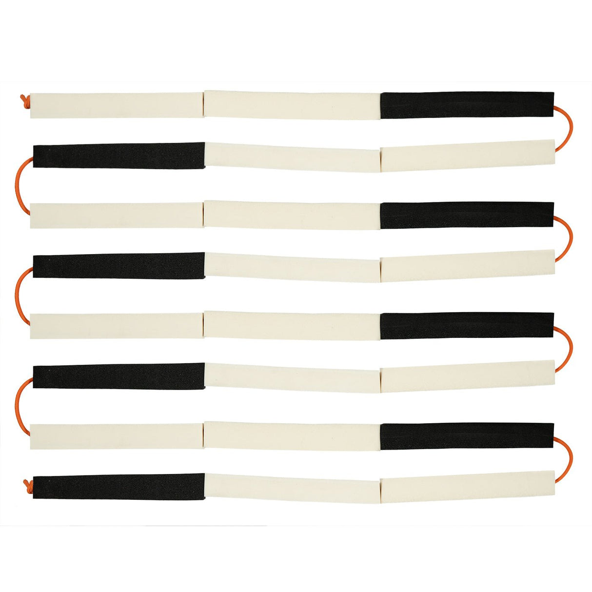 Foam High Jump Crossbar - High Jump - Dawson Sports