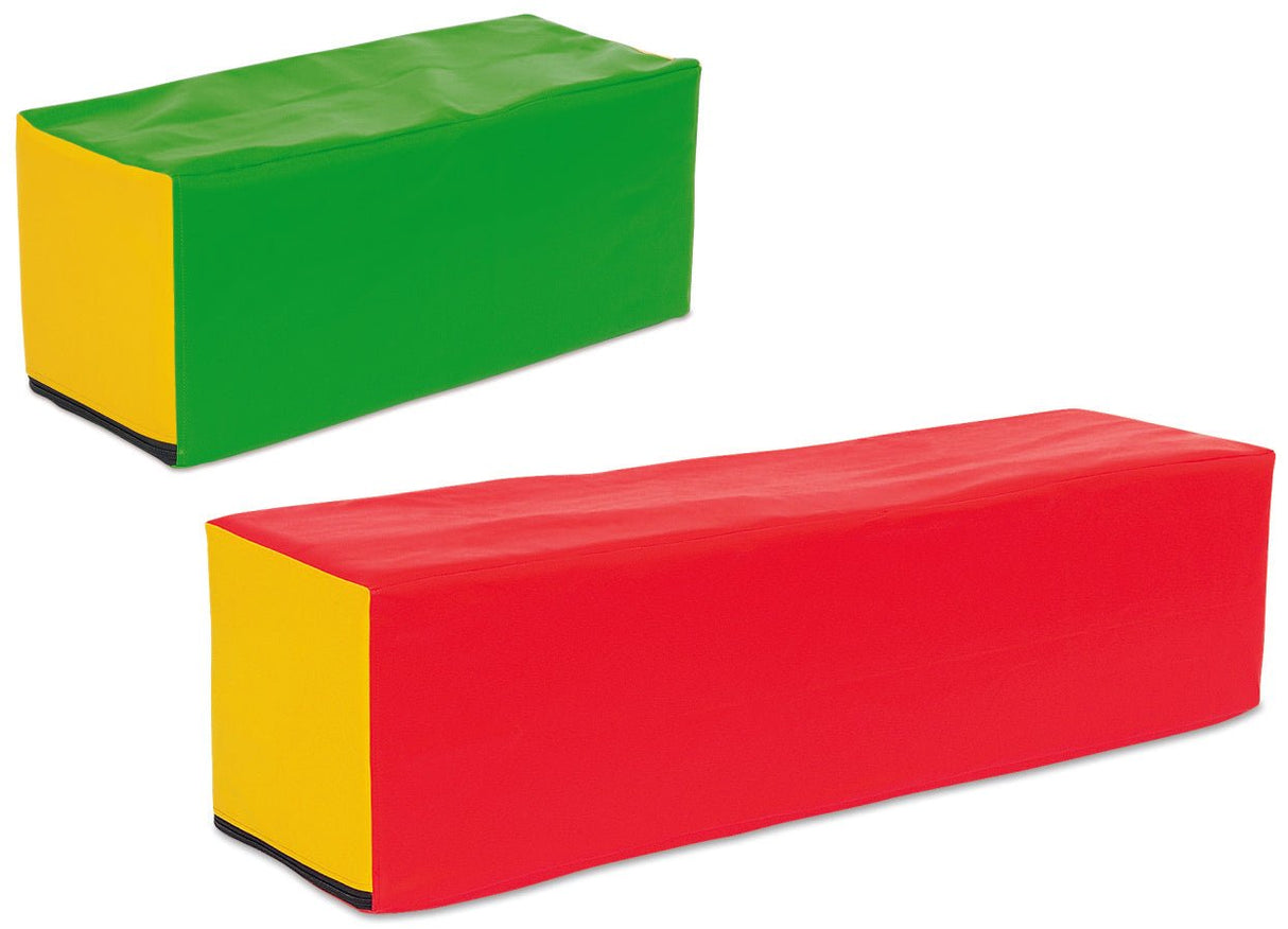 Foam Rectangle - Soft Play - Dawson Sports