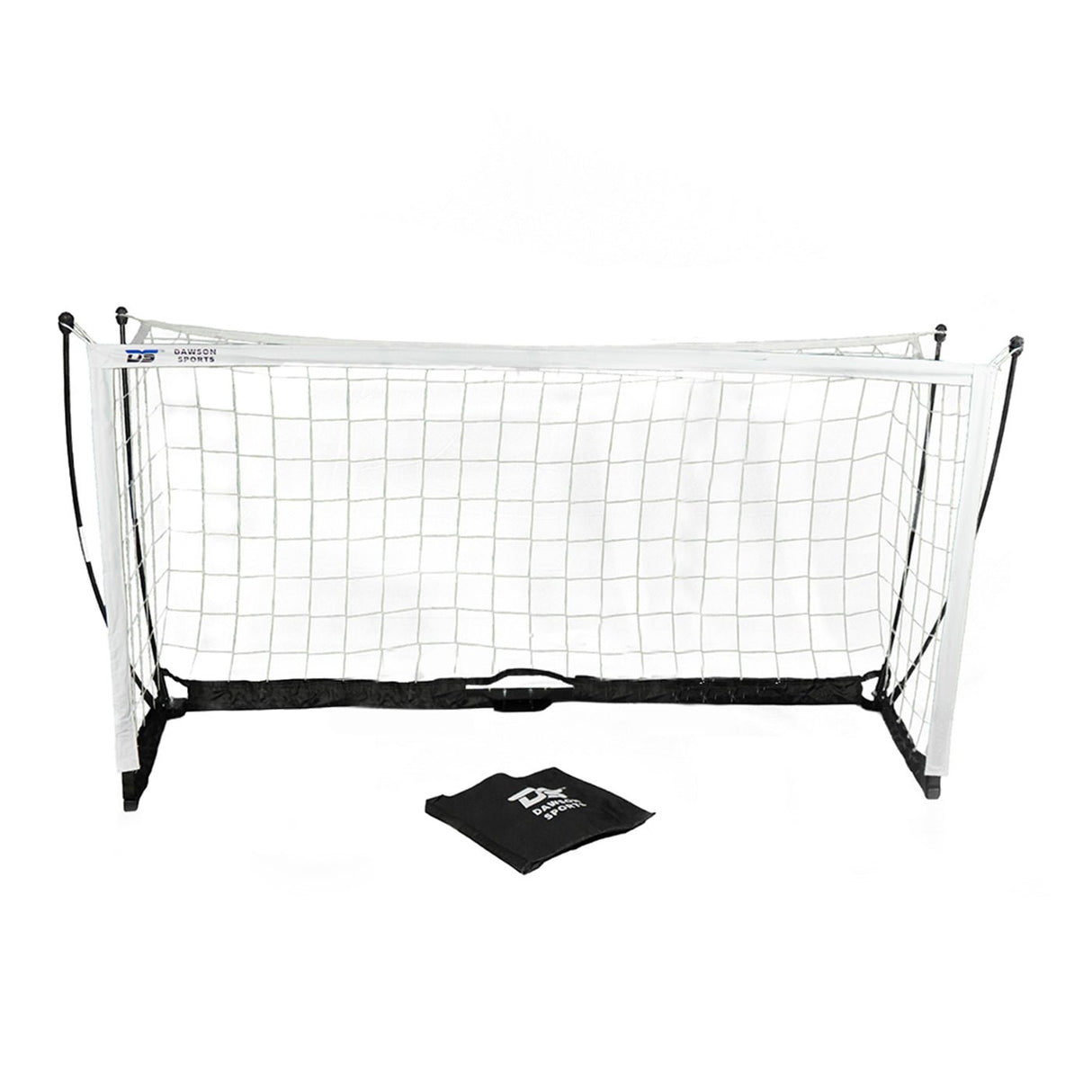 Football Goal - Box Flex Pop Up with Bag - Football Goal & Nets - Dawson Sports