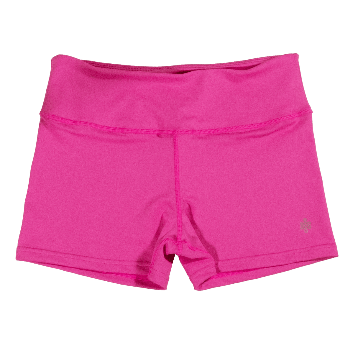 Girls Sport Shorts - Bespoke Apparel - Dawson Sports
