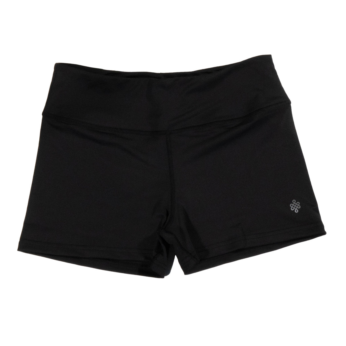 Girls Sport Shorts - Bespoke Apparel - Dawson Sports