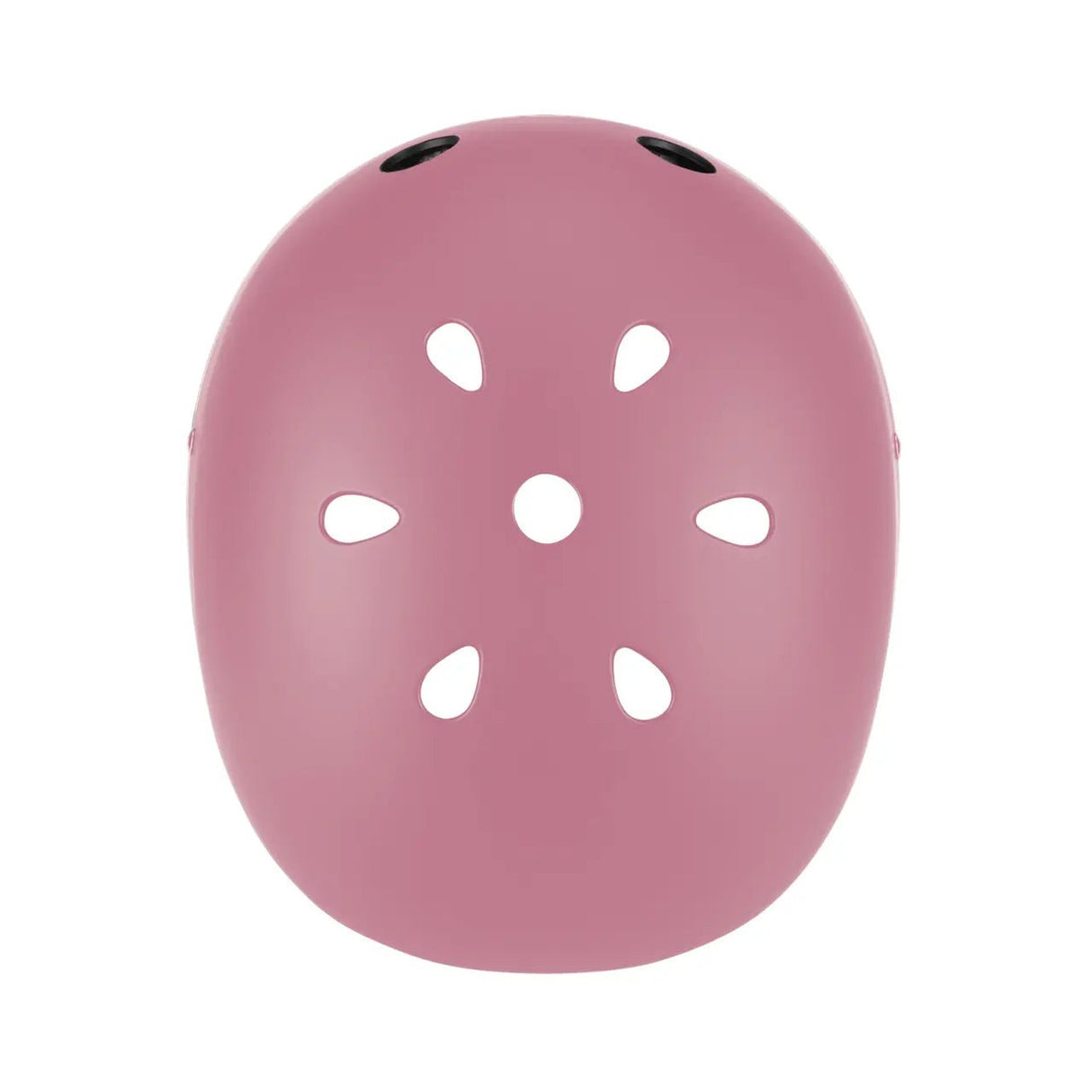GLOBBER KIDS HELMET XS/S (48 - 53CM) - DEEP PASTEL PINK - Protective Helmet - Dawson Sports