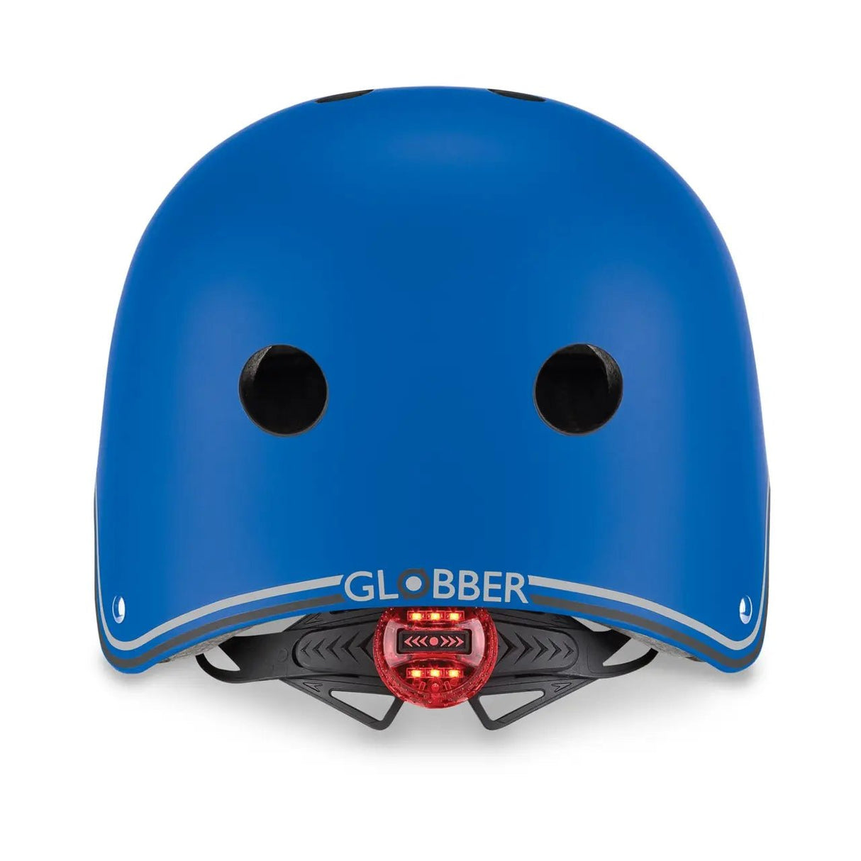 GLOBBER KIDS HELMET XS/S (48 - 53CM) - NAVY BLUE - Protective Helmet - Dawson Sports