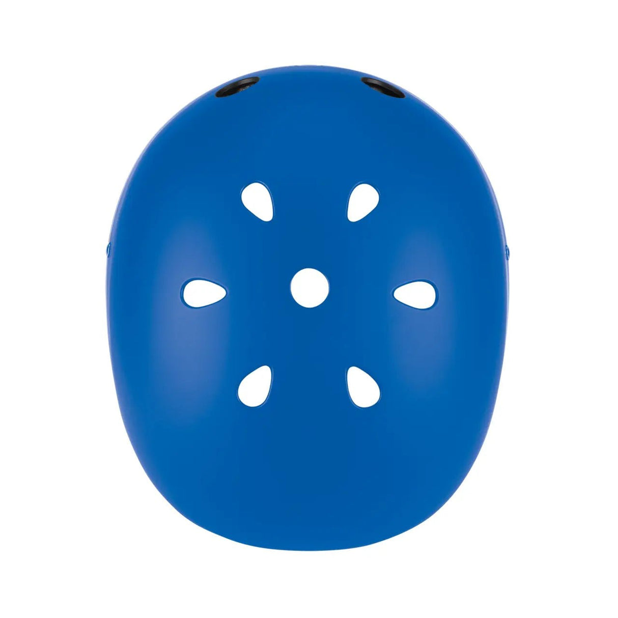 GLOBBER KIDS HELMET XS/S (48 - 53CM) - NAVY BLUE - Protective Helmet - Dawson Sports