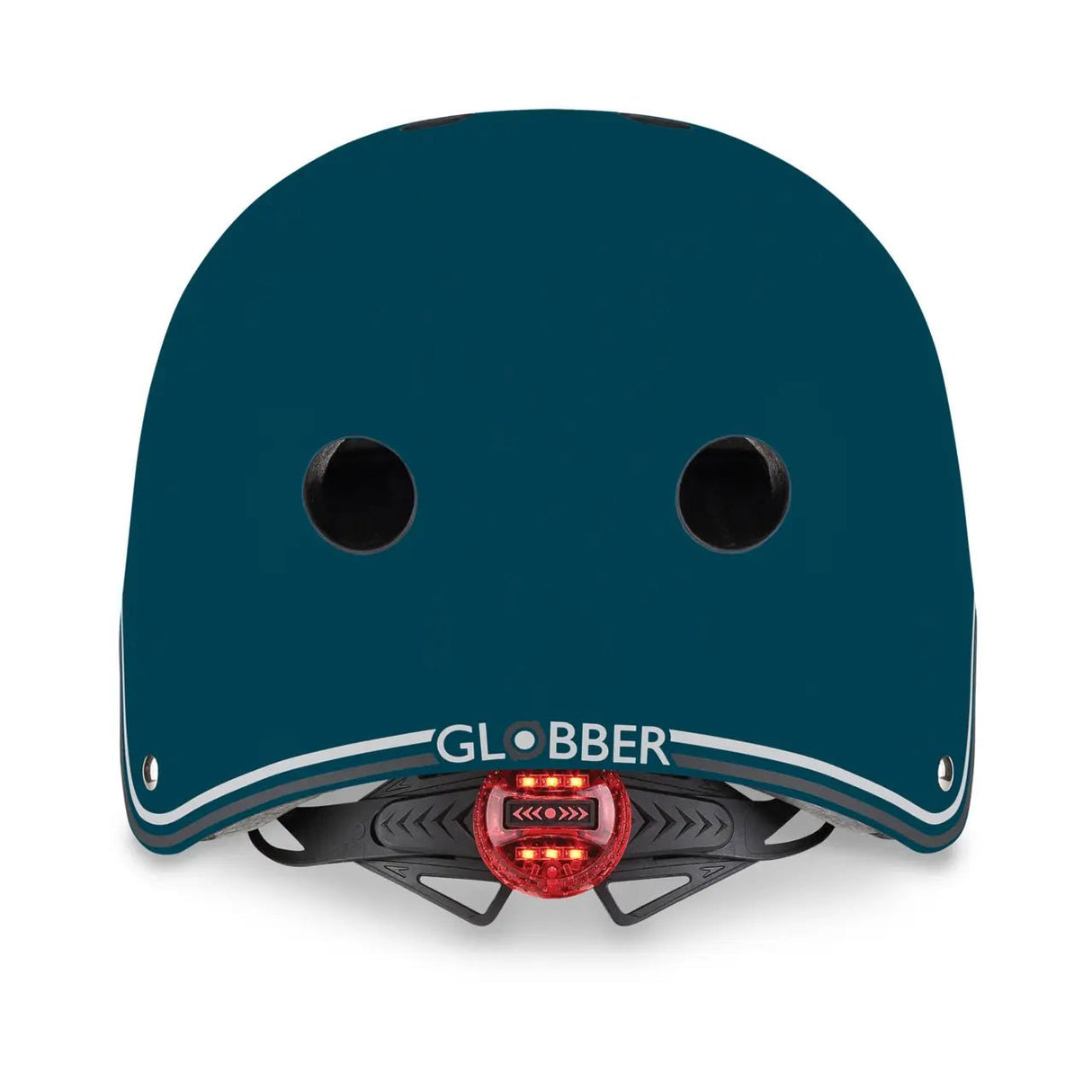 GLOBBER KIDS HELMET XS/S (48 - 53CM) - PETROL BLUE - Protective Helmet - Dawson Sports