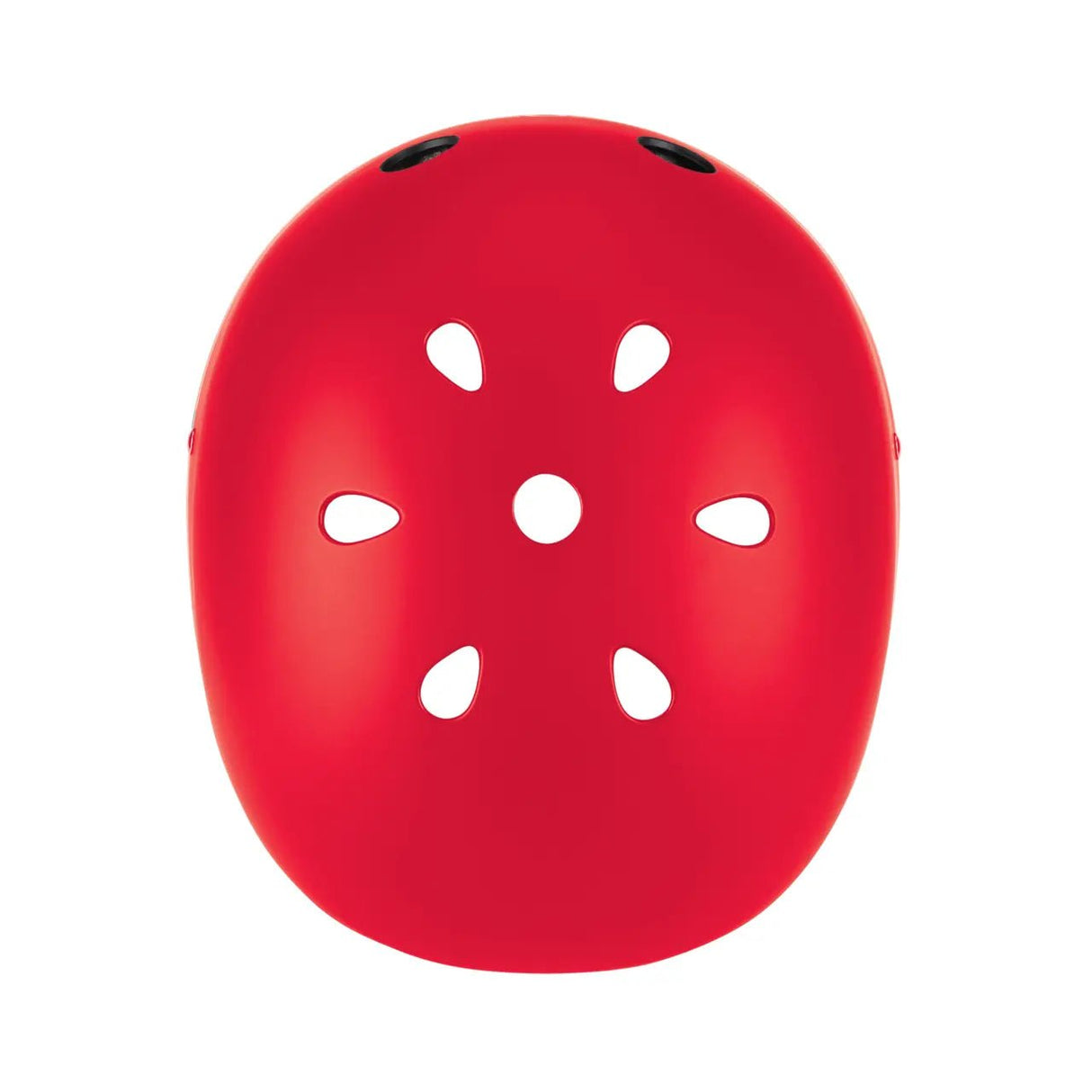 GLOBBER KIDS HELMET XS/S (48 - 53CM) - RED - Protective Helmet - Dawson Sports