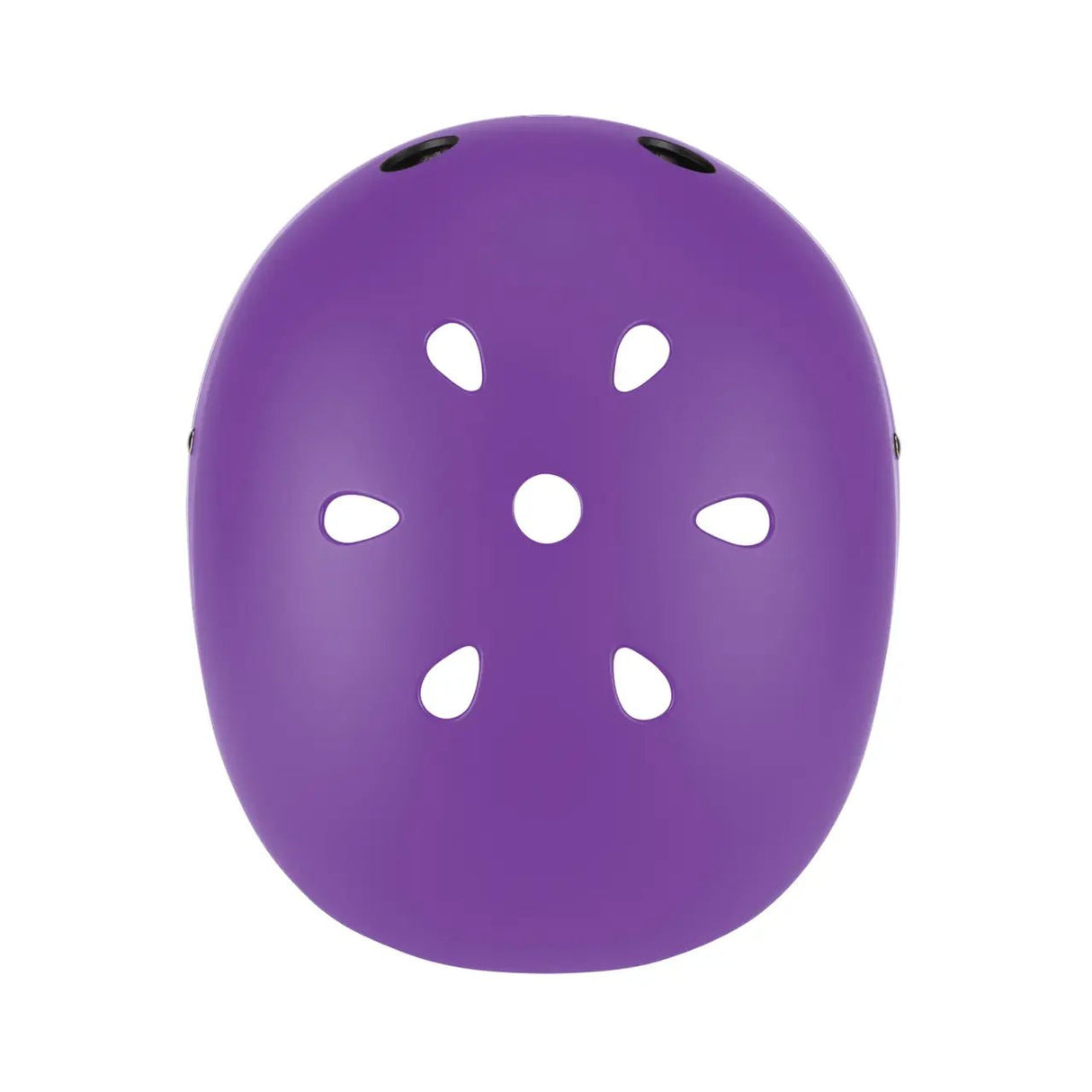 GLOBBER KIDS HELMET XS/S (48 - 53CM) - VIOLET - Protective Helmet - Dawson Sports