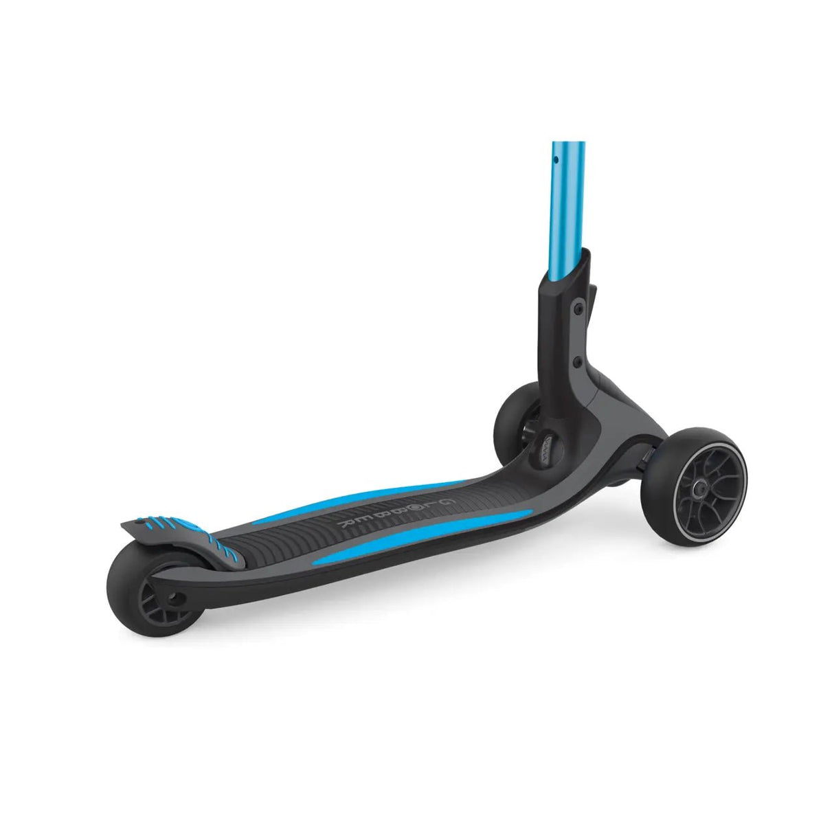 GLOBBER ULTIMUM SCOOTER - SKY BLUE - Riding Scooters - Dawson Sports