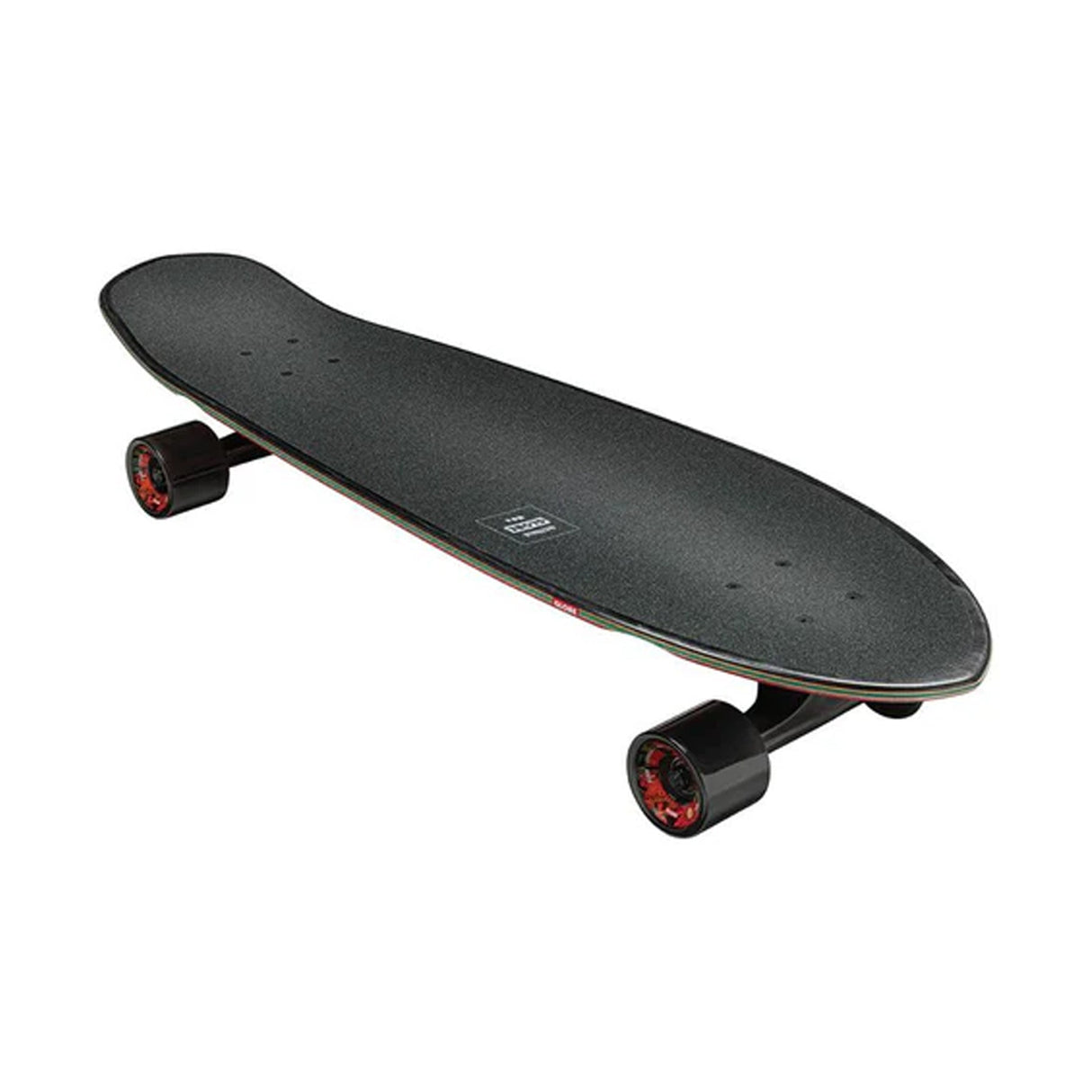 Globe Big Blazer - Red Toadstool 32 - Skateboard - Dawson Sports