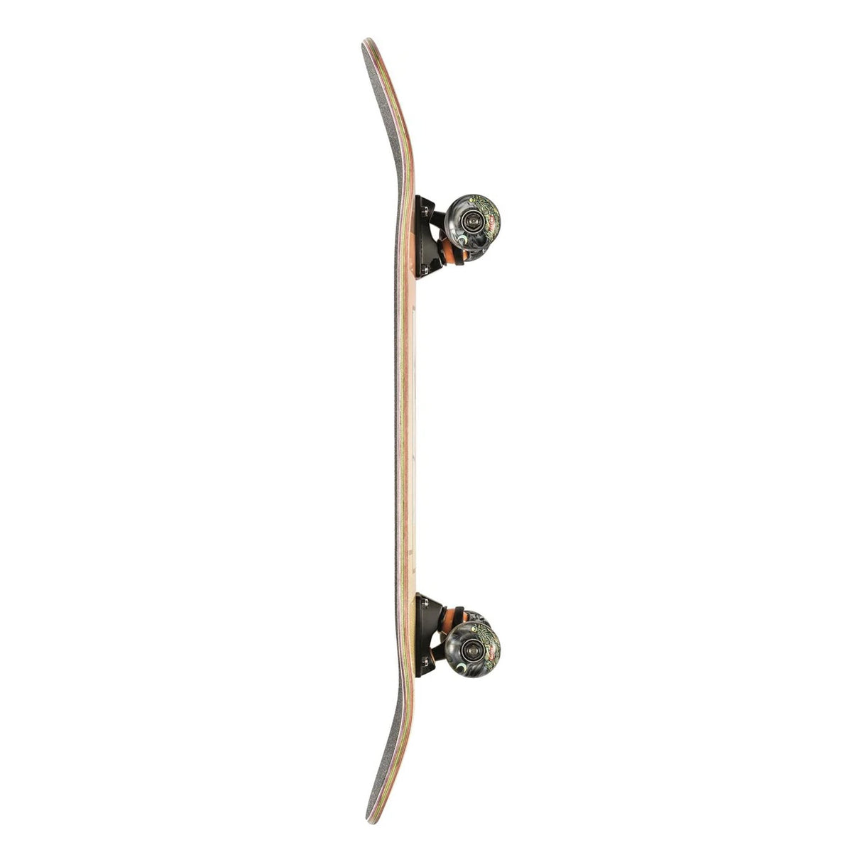 Globe Celestial Growth Mini - Brown 7.0MN - Skateboard - Dawson Sports
