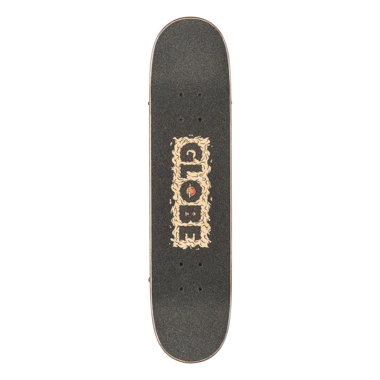 Globe Celestial Growth Mini - Brown 7.0MN - Skateboard - Dawson Sports