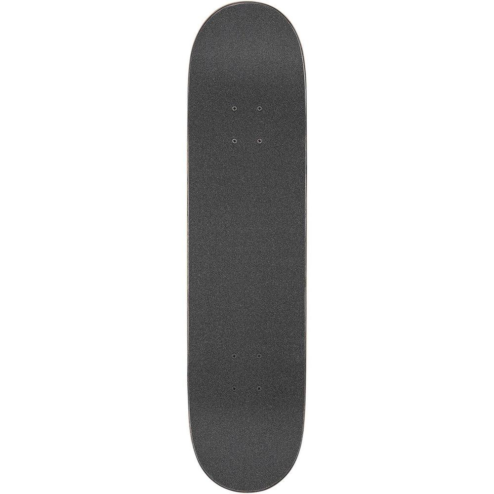 Globe G1 Ablaze - Black Dye 8.0FU - Skateboard - Dawson Sports