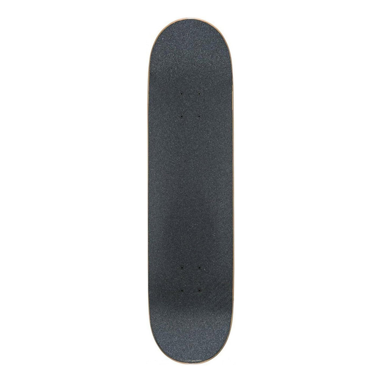 Globe G1 Diablo 2 - Black/Silver 8.0FU - Skateboard - Dawson Sports