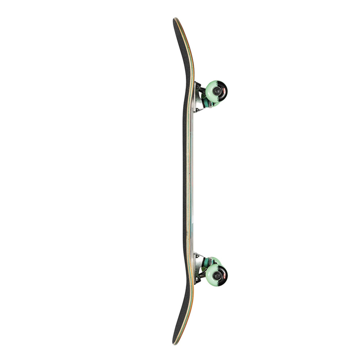 Globe G1 Firemaker - Black/Natural 7.75 - Skateboard - Dawson Sports