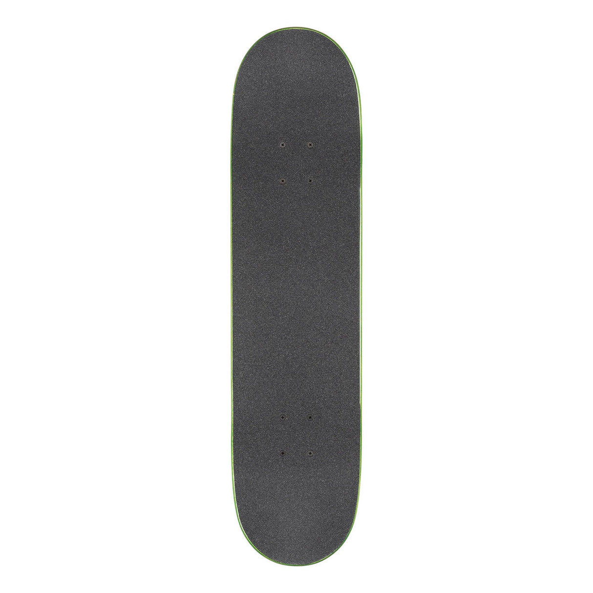 Globe G1 Nature Walk - Black/Toxic Yellow 8.125 - Skateboard - Dawson Sports