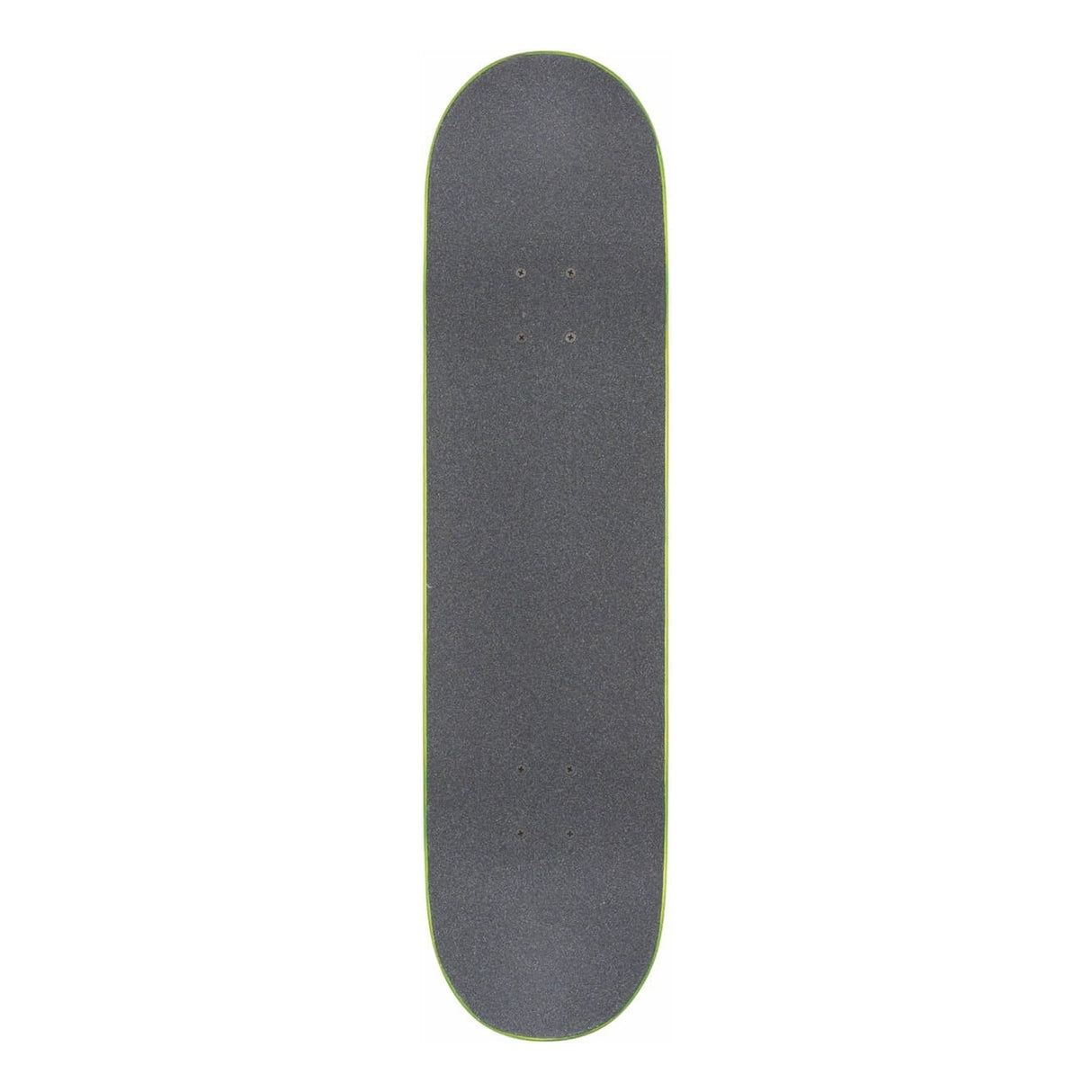 Globe G1 Stay Tuned - Black 8.0FU - Skateboard - Dawson Sports
