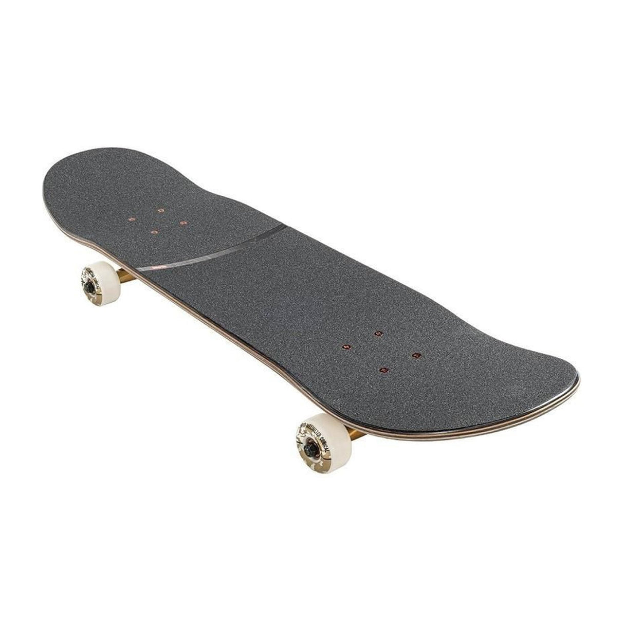 Globe G2 On The Brink - Shelter 8.0FU - Skateboard - Dawson Sports
