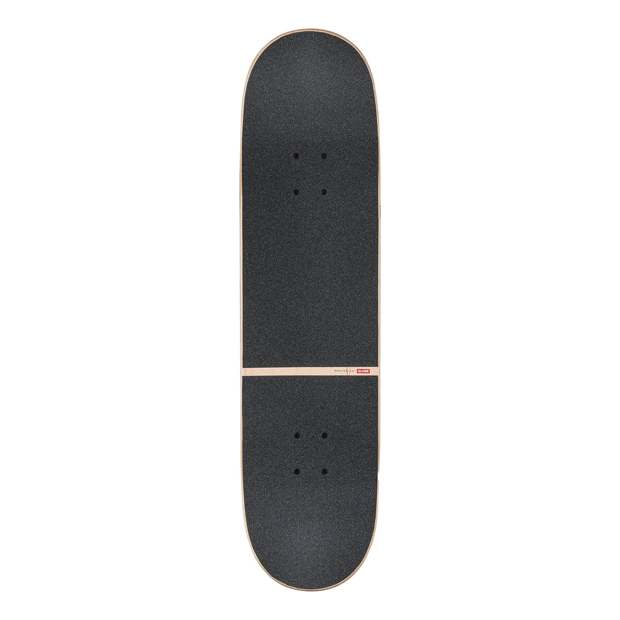 Globe G2 Parallel - Midnight Prism/Realm 8.25 - Skateboard - Dawson Sports
